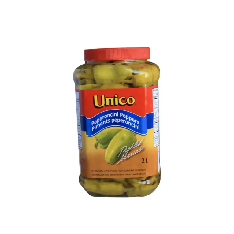 Unico Pepperoncini Peppers