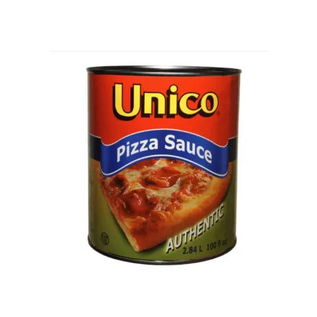 Unico Pizza Sauce