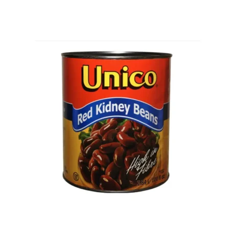 Unico Red Kidney Beans