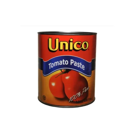 Unico Tomato Paste