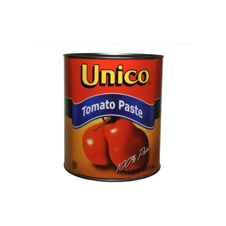 Unico Tomato Paste