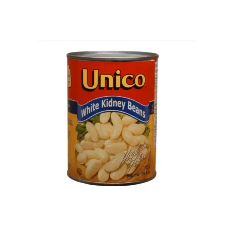Unico White Kidney Beans
