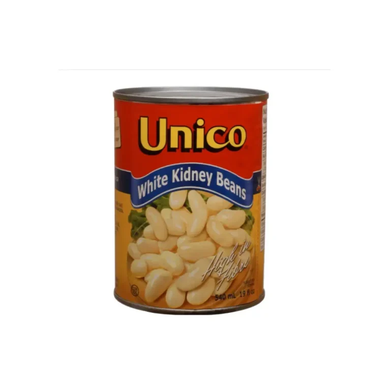 Unico White Kidney Beans