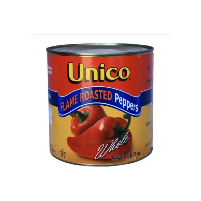 Unico Whole Roasted Pepper