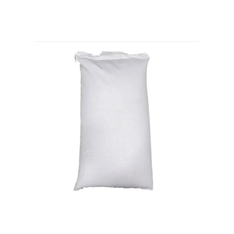 White Chick Peas – 8mm – 55Lbs Bag 1