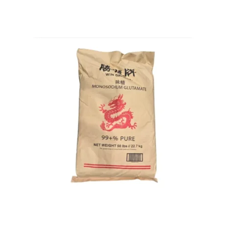 Aginomoto - MSG - 50Lbs Bag