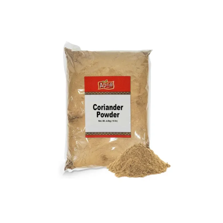 apna coriander powder