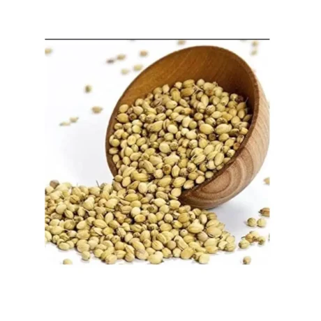 Apna - Dhania Whole - Coriander Seeds  - Each (5Lbs)