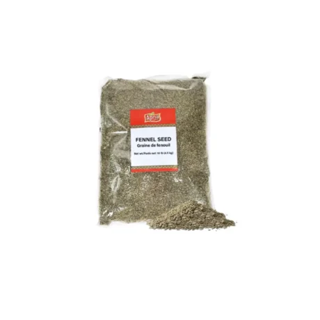 Apna -Fennel Seeds - Each 10Lbs