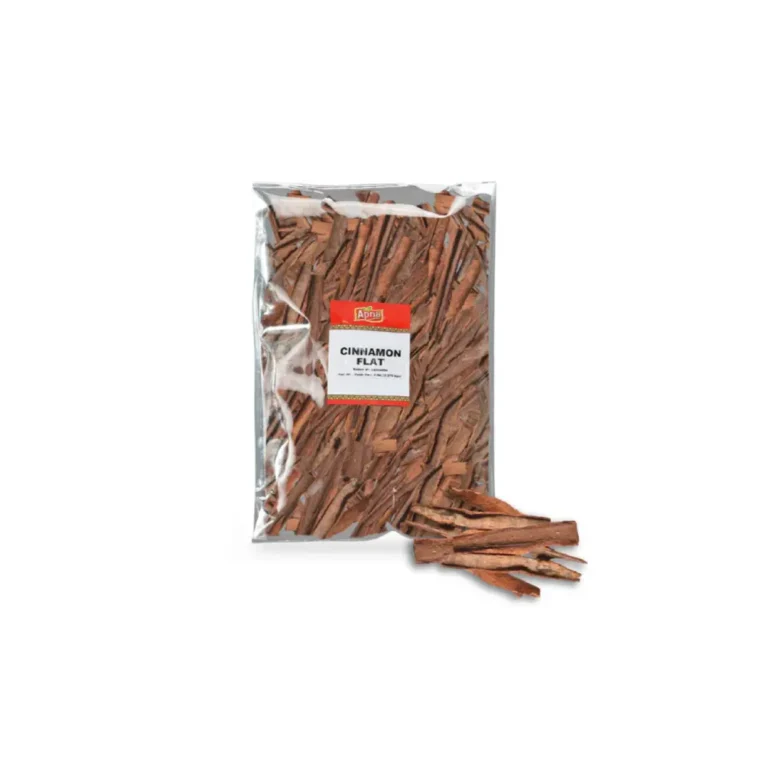 apna flat cinnamon bark