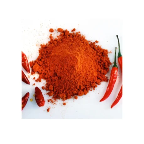 Apna - Red Chilli Powder - Case (10Lbs x 4 Bags)