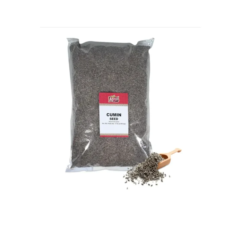 apna zeera whole cumin seeds