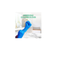 blue small d