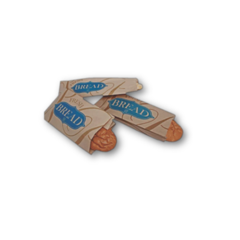 breadbagblue