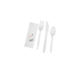 cutlery kit 6pc red a
