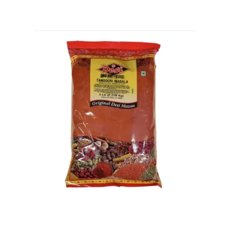 Desi - Tandoori Masala - Each 5lbs