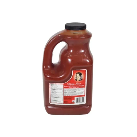 Diana Rib & Chicken Sauce - 2 x 4L, Case