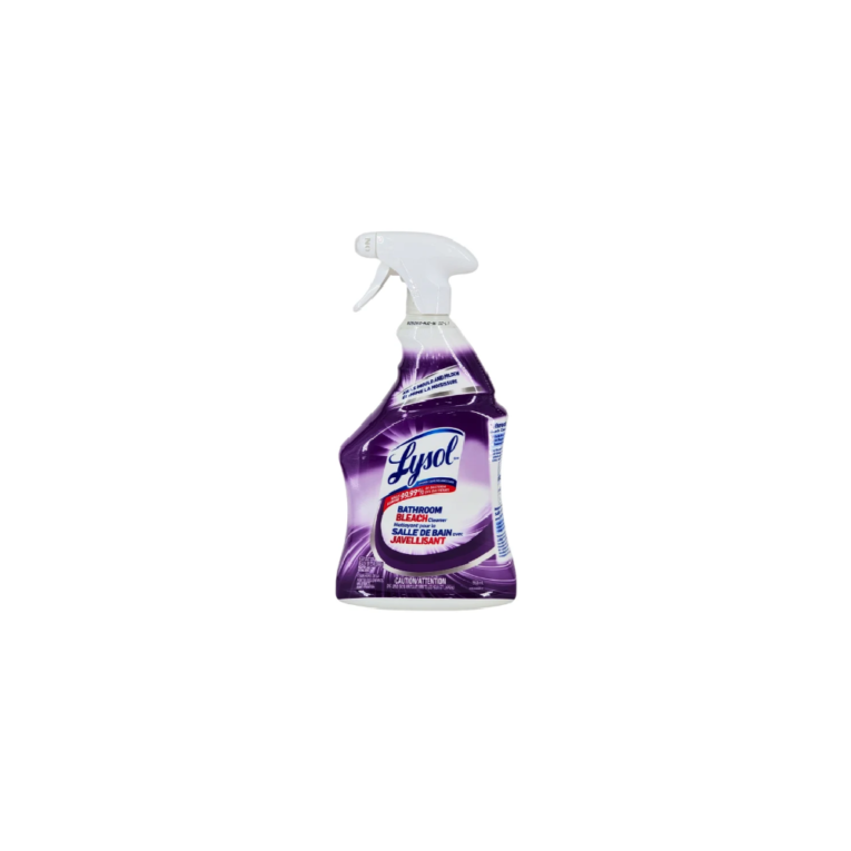 disinfecant