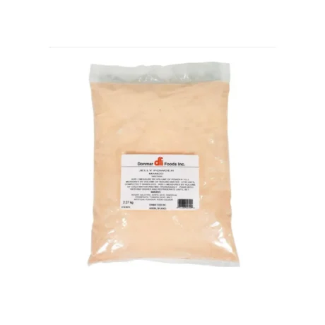 Donmar Mango Jelly Powder - 2 x 2.7KG, Case