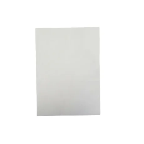 Dry Wax Paper - 15" x 18", Case