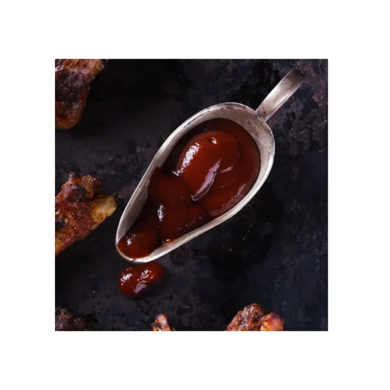 ed smith home bbq sauce 2