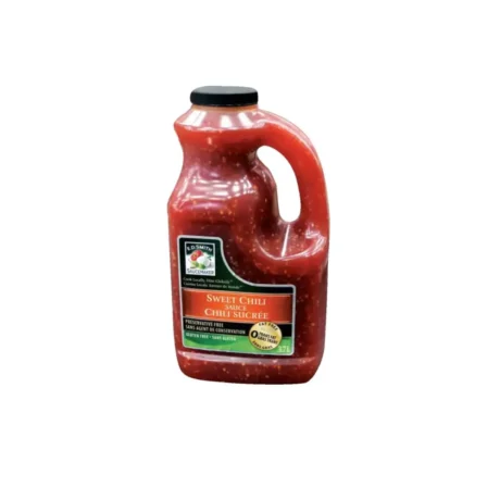 ED Smith Sweet Chilli - 2 x 3.78L, Case