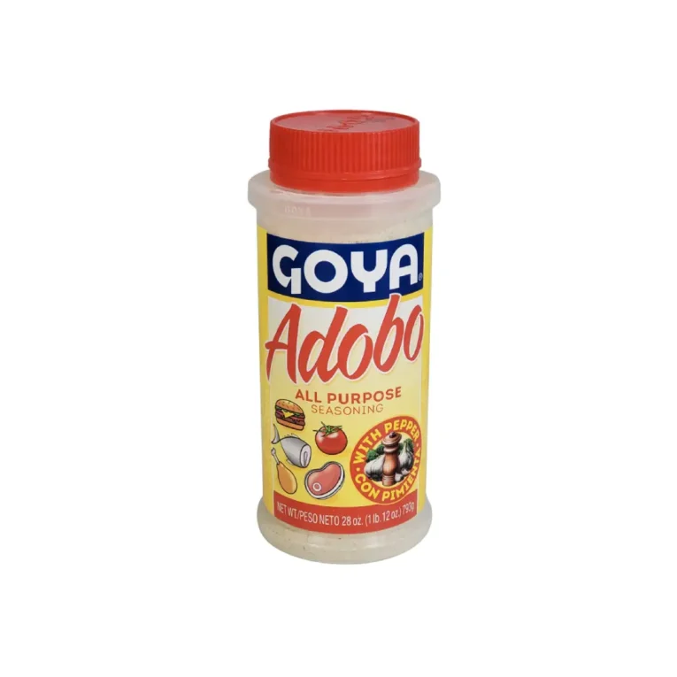 goya adobo seasoning