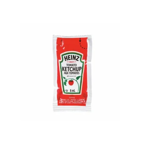 Heinz Ketchup Portions