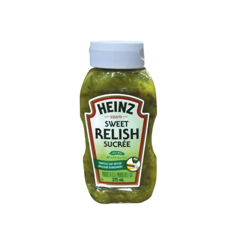 heinz sweet relish