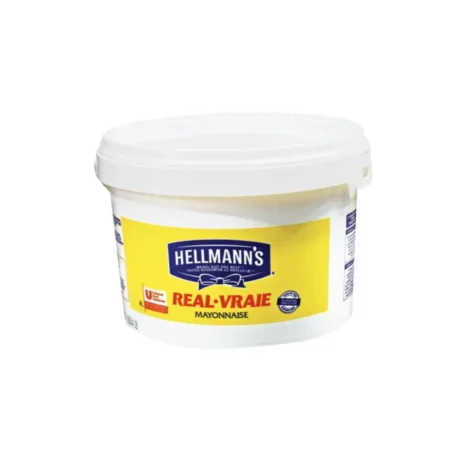 Hellmann's Mayonnaise 4L