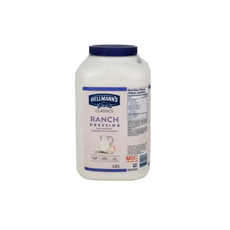 Hellmann's Ranch Dressing