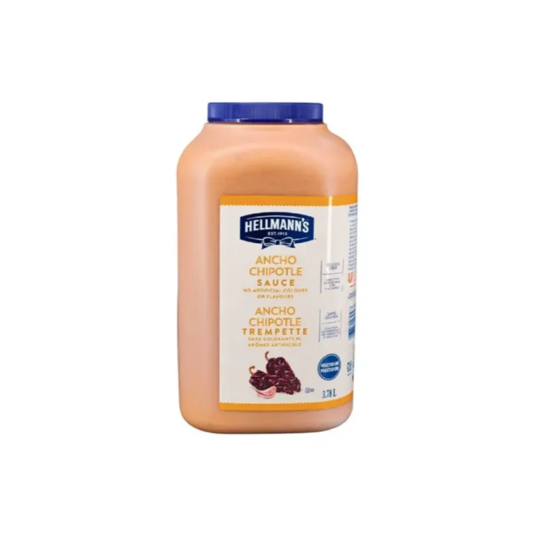 hellmans ancho chipotle sauce 1