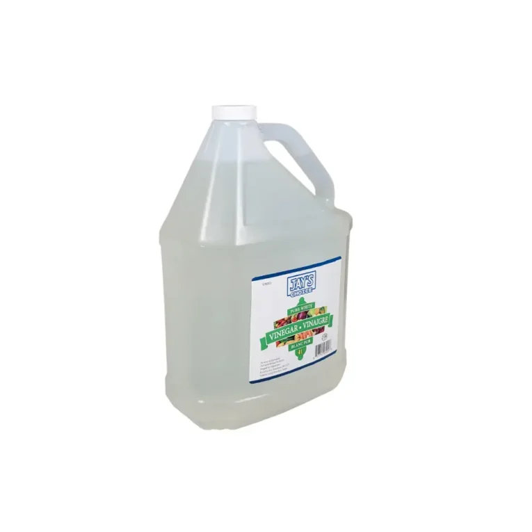jays choice pure vinegar 5% 2