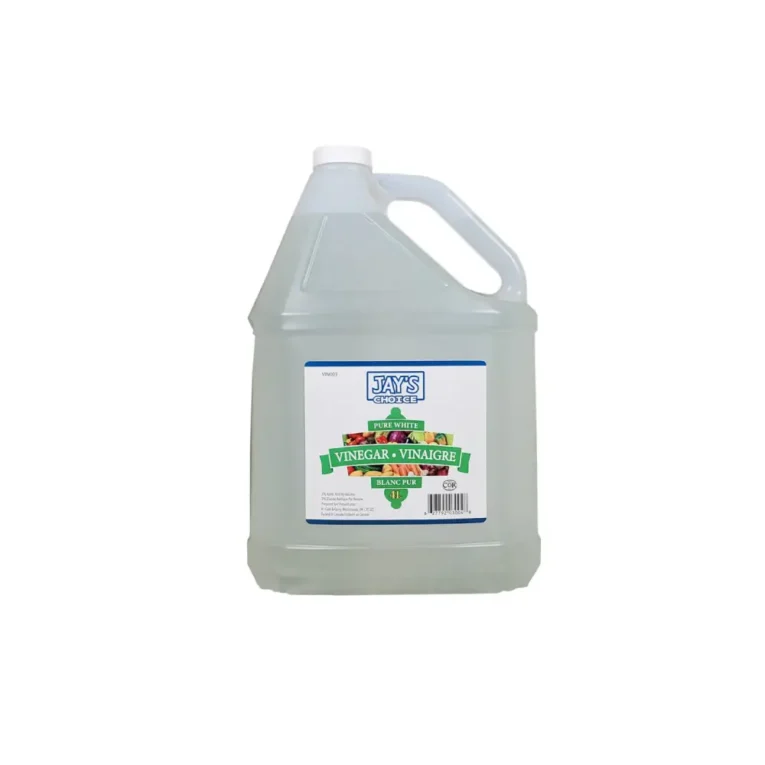 jays choice pure vinegar 5%