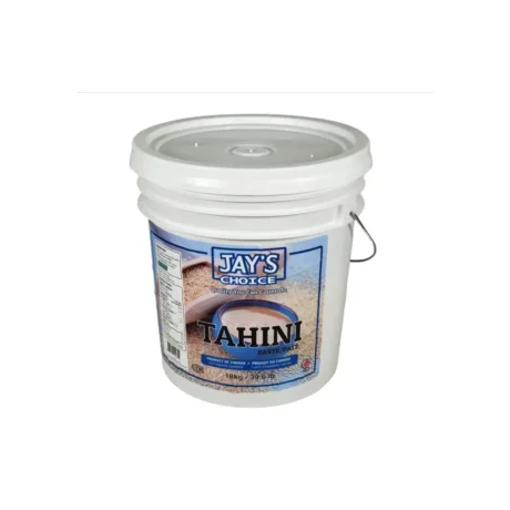 Jay's Choice Tahini Paste
