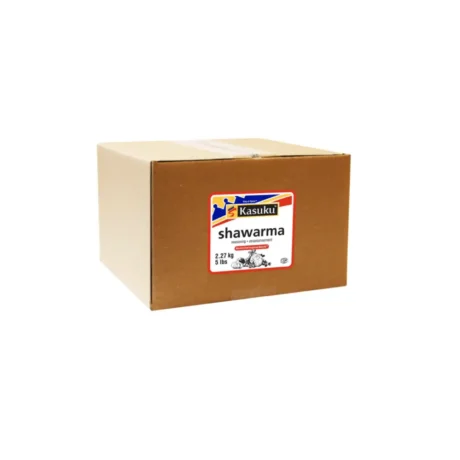 Kasuku Shawarma Spice 5lb