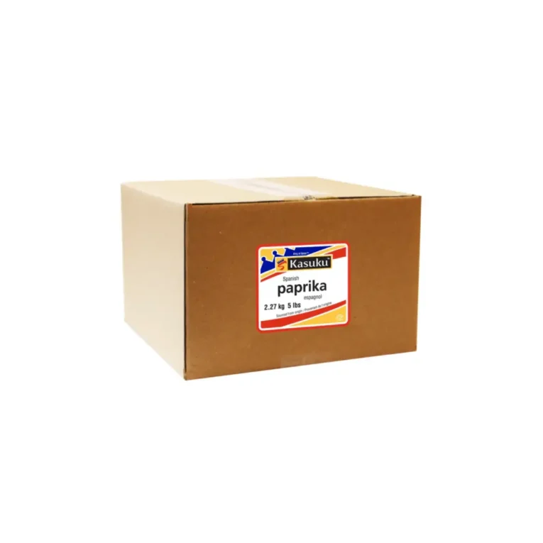 kasuku spanish paprika 1