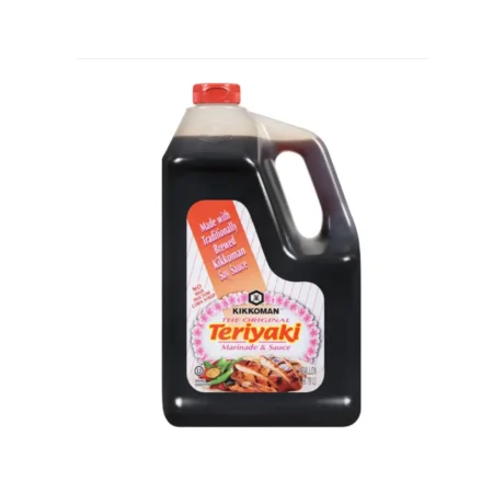 Kikkoman Teriyaki Sauce