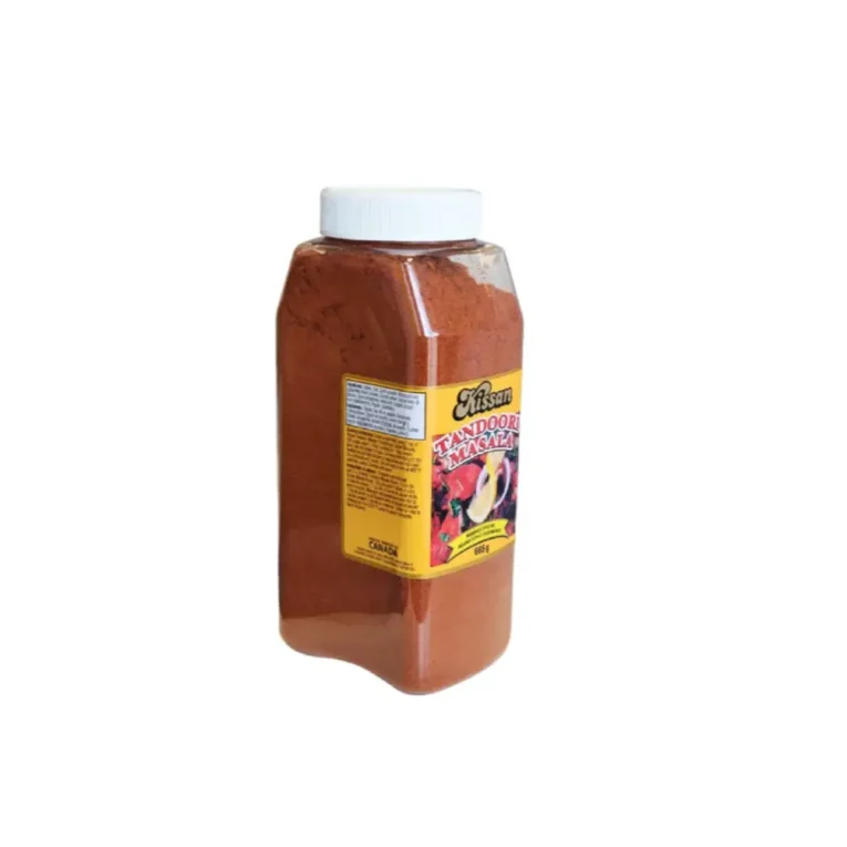 kissan tandoori masala 1