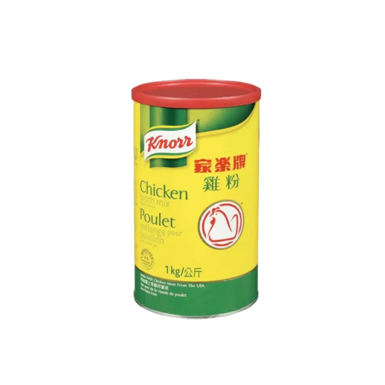 knorr chicken broth mix