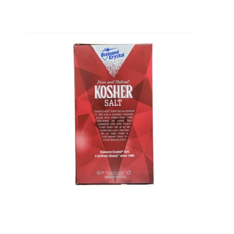 Diamond Crystal - Kosher Salt - Each