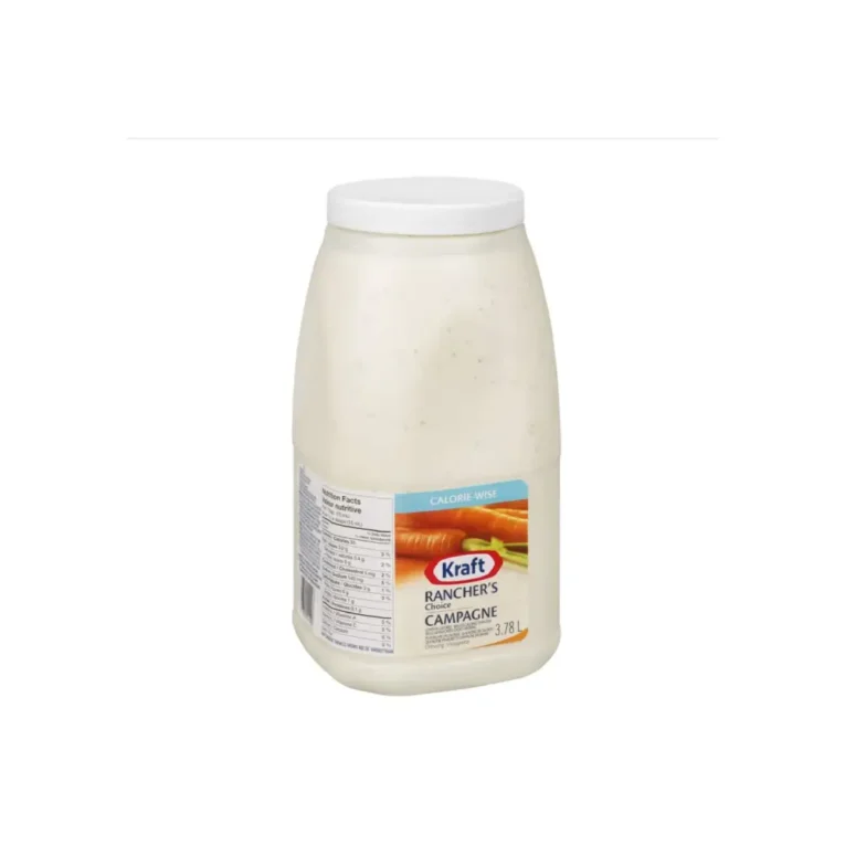 kraft ranchers choice dressing