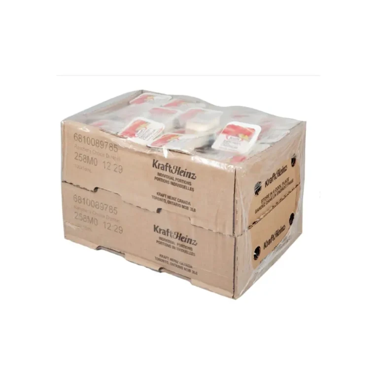 kraft ranchers portion 2