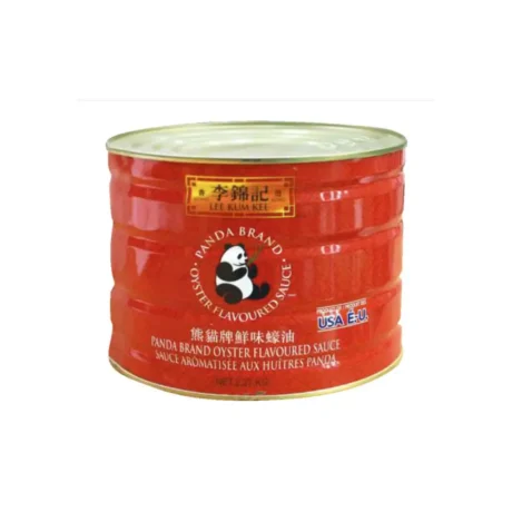 Lee Kum Kee - Panda - Oyster Flavour Sauce