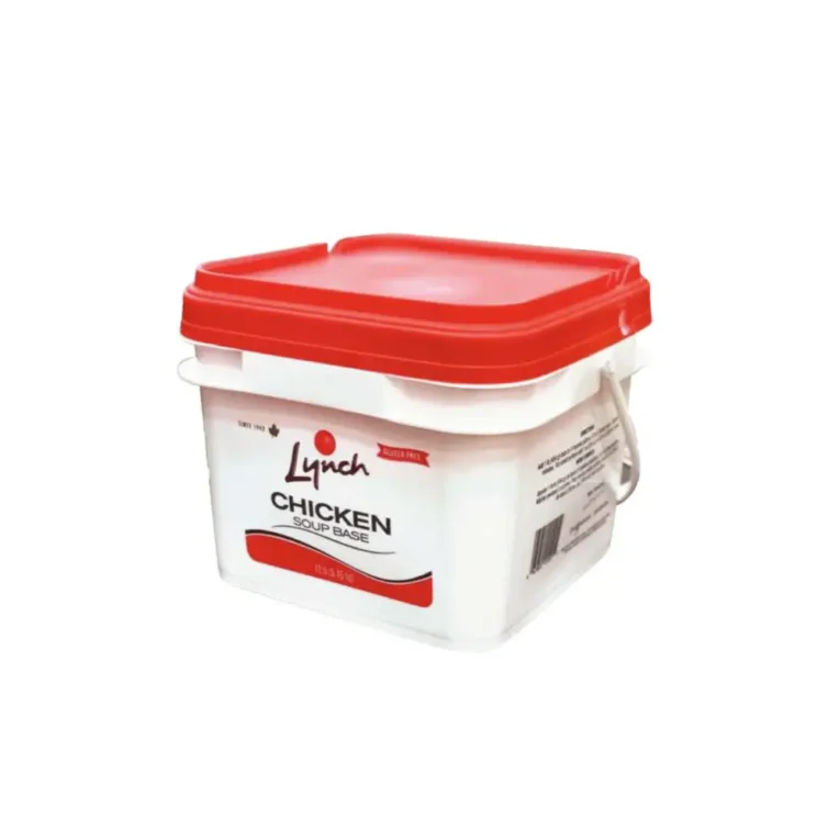 lynch chicken soup base