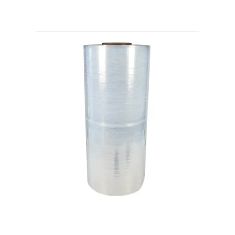 Machine Wrap - 20" x 80G x 5000ft, Rhino, Case