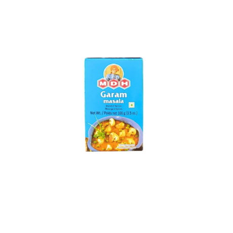 MDH Garam Masala - 500G