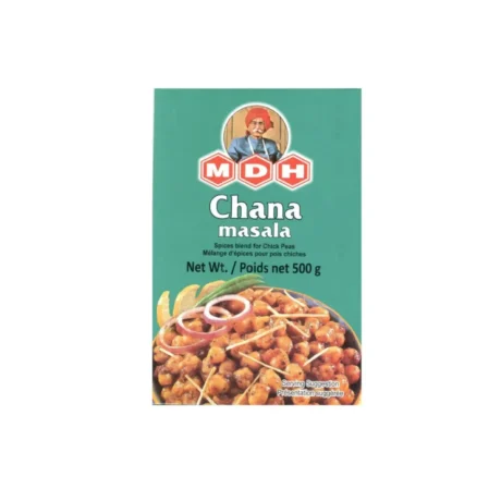 MDH - Channa Masala - Case (500G x 24)