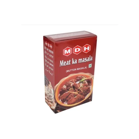MDH - Meat Masala - Case (500G x 24)