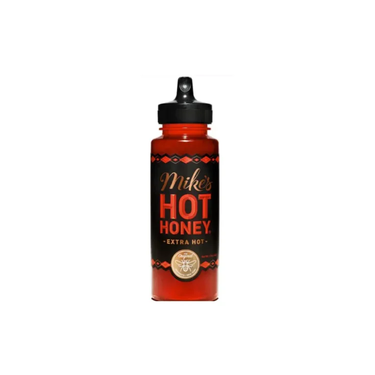 mikes hot honey extra hot